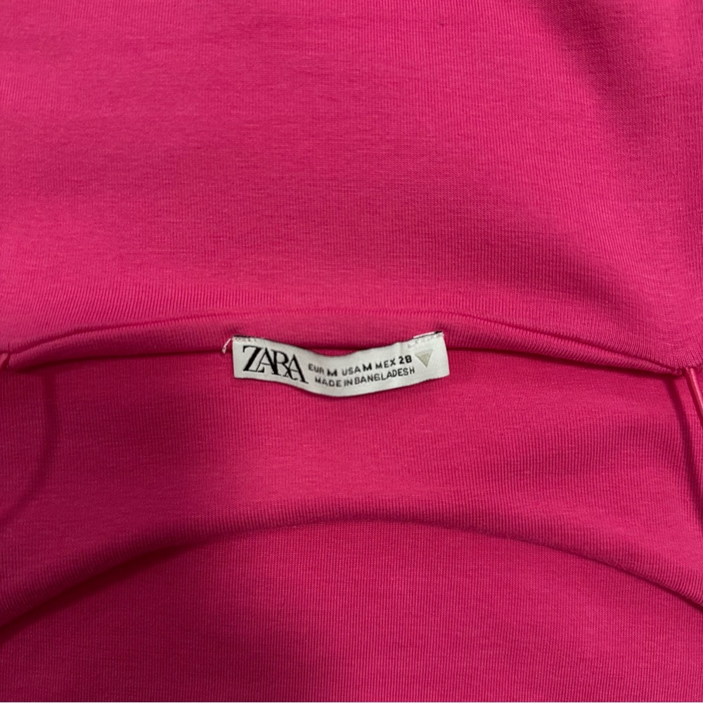 Pink Dress - Picture 2 of 2